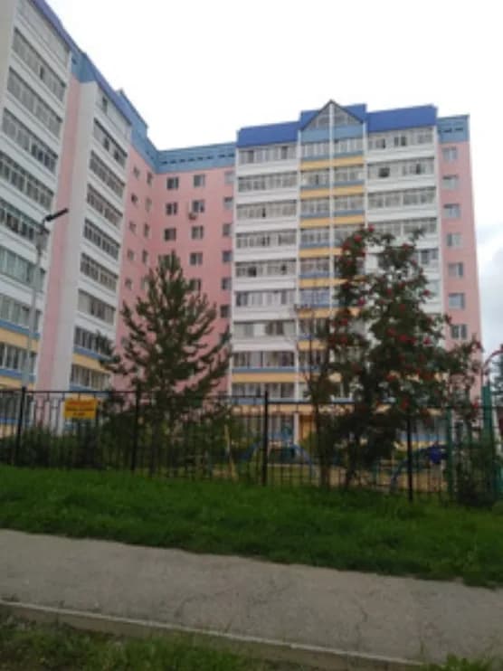 Симпатяжка в Тихом месте