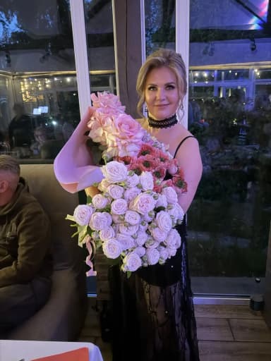 Надежда Суевалова